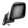 TYC Products 5830142 Door Mirror