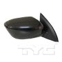 TYC Products 5860031 Door Mirror