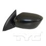 TYC Products 5860032 Door Mirror