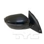 TYC Products 5860051 Door Mirror