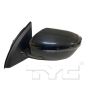 TYC Products 5860052 Door Mirror