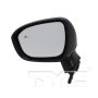 TYC Products 5860192 Mirror
