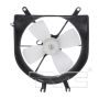 TYC Products 600080 Engine Cooling