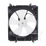 TYC Products 600090 Engine Cooling
