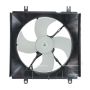 TYC Products 600170 Engine Cooling