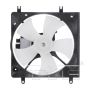 TYC Products 600180 Cooling Fan Assembly