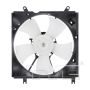 TYC Products 600460 Engine Cooling