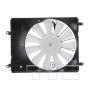 TYC Products 600470 Engine Cooling