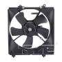 TYC Products 600510 Cooling Fan Assembly