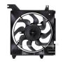 TYC Products 600580 Engine Cooling