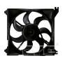 TYC Products 600610 Engine Cooling
