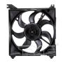 TYC Products 600700 Engine Cooling