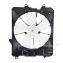 TYC Products 600850 Engine Cooling
