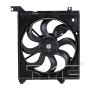 TYC Products 600890 Engine Cooling