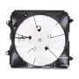 TYC Products 600970 Engine Cooling