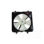 TYC Products 600980 Engine Cooling