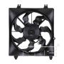 TYC Products 601000 Engine Cooling