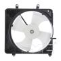 TYC Products 601010 Engine Cooling