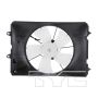 TYC Products 601060 Engine Cooling