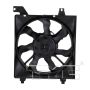 TYC Products 601080 Engine Cooling