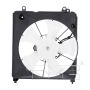 TYC Products 601210 Engine Cooling
