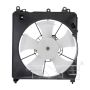 TYC Products 601250 Cooling Fan Assembly