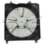 TYC Products 601510 Cooling Fan Assembly