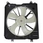 TYC Products 601550 Fan Assembly