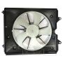 TYC Products 601560 Fan Assembly