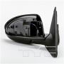 TYC Products 6100131 Door Mirror
