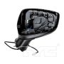 TYC Products 6100332 Door Mirror