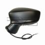 TYC Products 6100352 Door Mirror