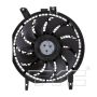 TYC Products 610160 Condens Fan Asm