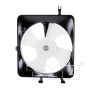 TYC Products 610170 Cooling Fan Assembly