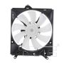 TYC Products 610370 Cooling Fan Assembly