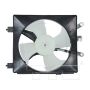 TYC Products 610380 Condens Fan Asm