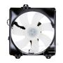 TYC Products 610460 Condens Fan Asm