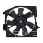 TYC Products 610500 Condens Fan Asm