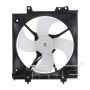 TYC Products 610550 Condens Fan Asm