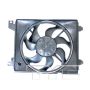 TYC Products 610580 Condens Fan Asm