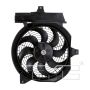 TYC Products 610610 Condens Fan Asm