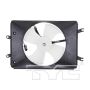 TYC Products 610620 Condens Fan Asm