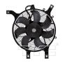TYC Products 610630 Condens Fan Asm