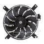 TYC Products 610660 Cooling Fan Assembly