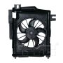 TYC Products 610730 Condens Fan Asm