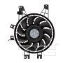 TYC Products 610790 Condens Fan Asm