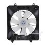 TYC Products 610820 Condens Fan Asm