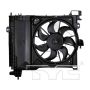 TYC Products 610830 Condens Fan Asm