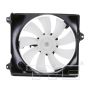 TYC Products 610870 Condens Fan Asm