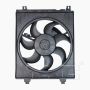 TYC Products 610890 Condens Fan Asm